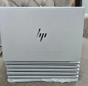 New Laptop HP EliteBook 840 G9 16GB Intel Core i7 SSD 512GB