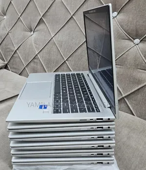 New Laptop HP EliteBook 840 G9 16GB Intel Core i7 SSD 512GB