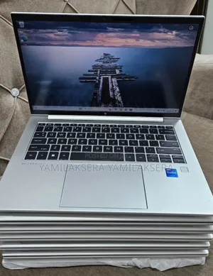 New Laptop HP EliteBook 840 G9 16GB Intel Core i7 SSD 512GB