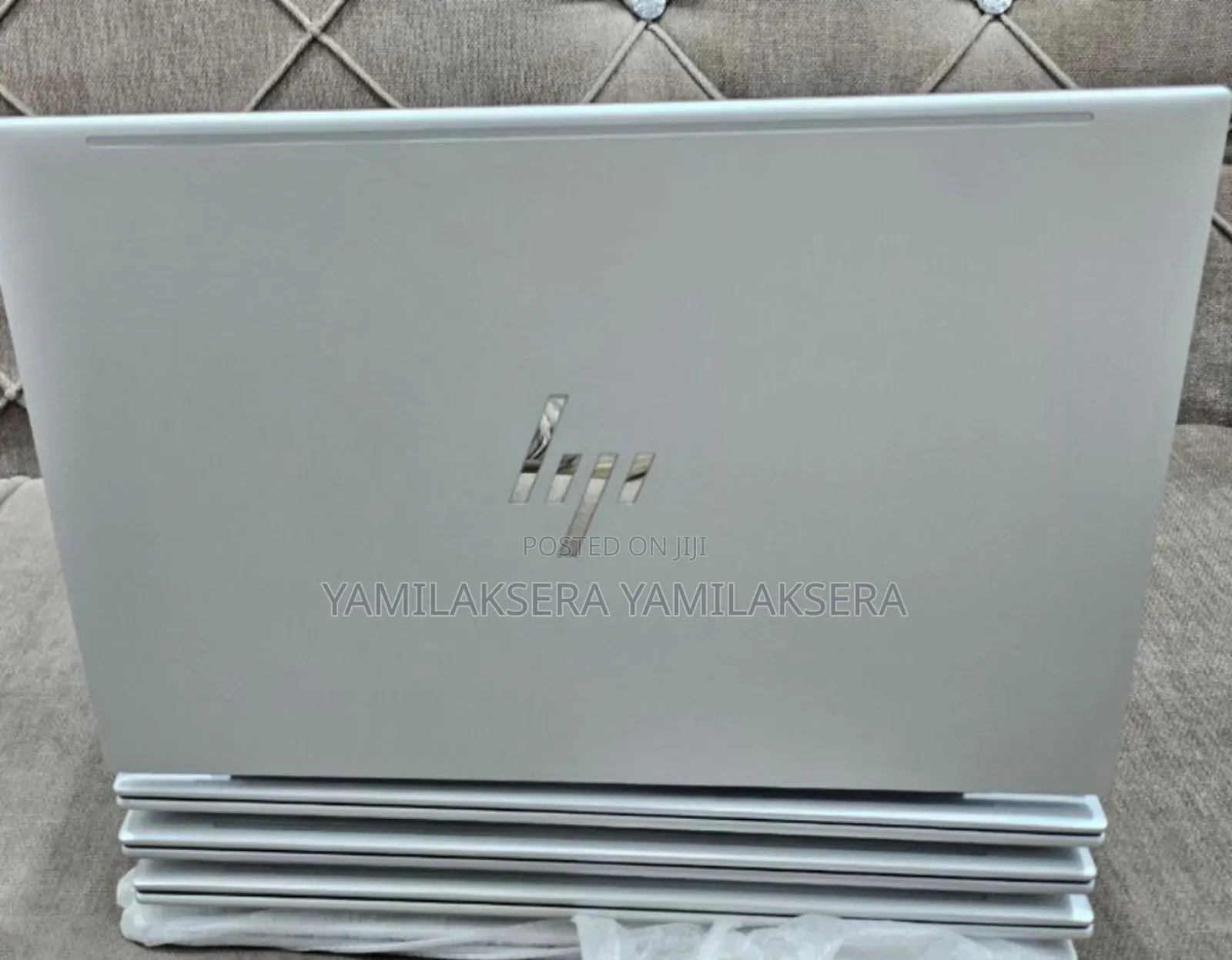 New Laptop HP EliteBook 840 G9 16GB Intel Core i5 SSD 512GB