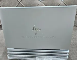 New Laptop HP EliteBook 840 G9 16GB Intel Core i5 SSD 512GB