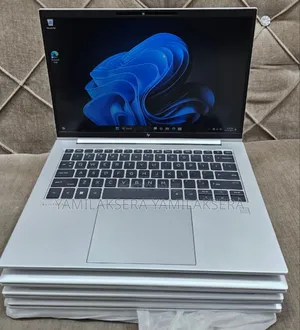 New Laptop HP EliteBook 840 G9 16GB Intel Core i5 SSD 512GB