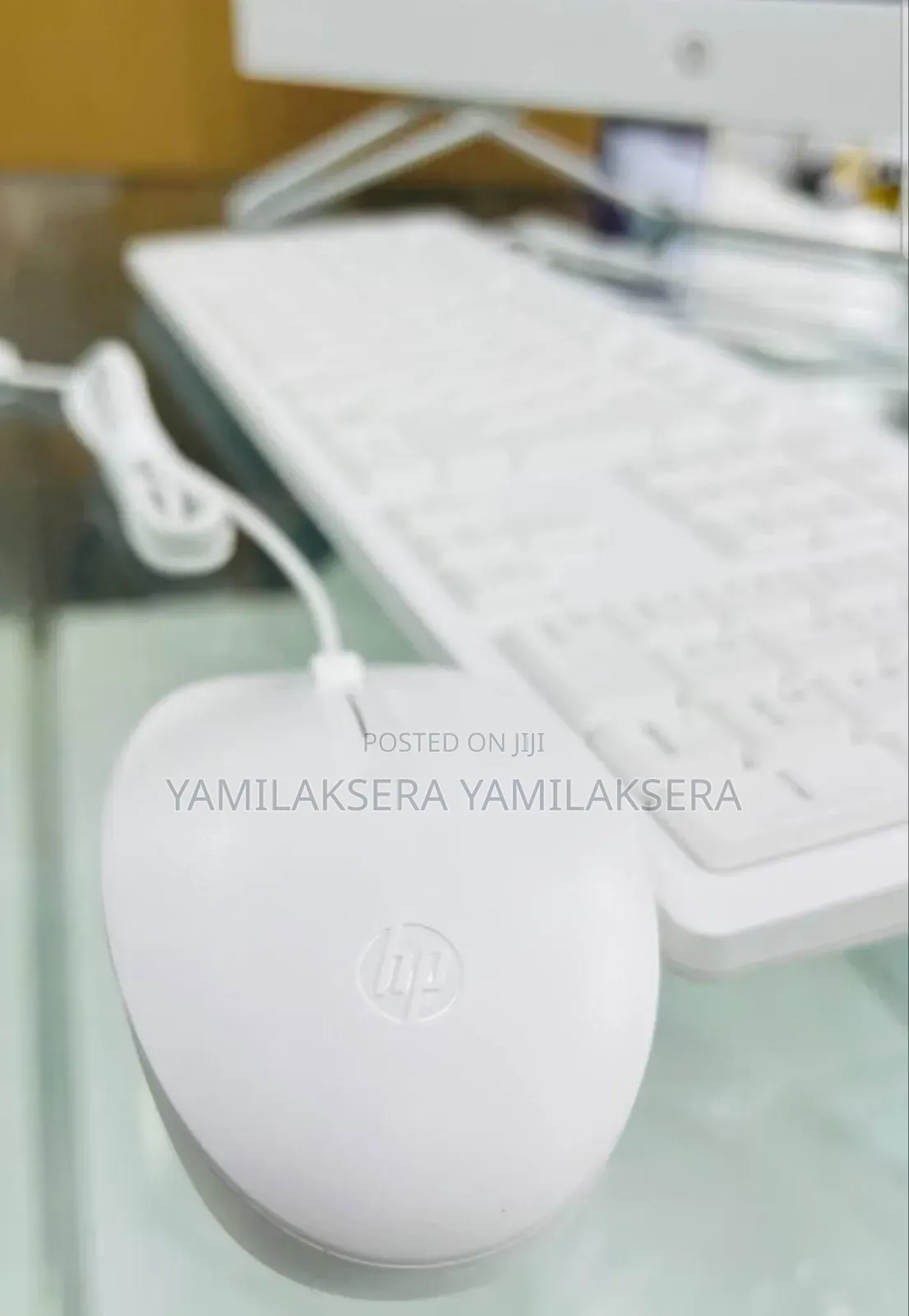 New Desktop Computer HP 290 G9 All-in-One 16GB Intel Core I7 SSD 1T