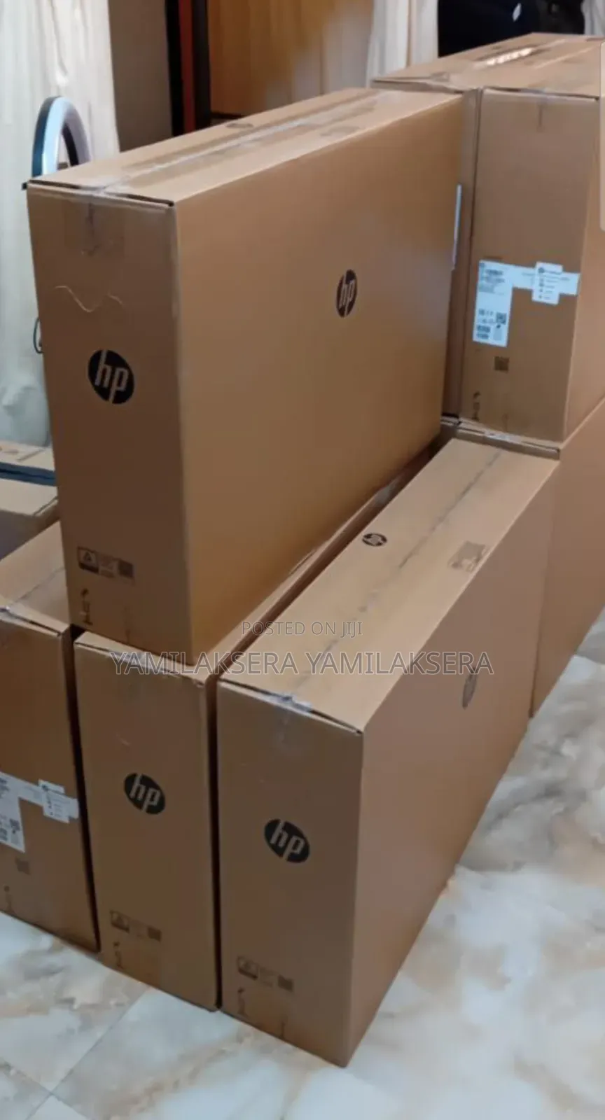 New Desktop Computer HP 290 G9 All-in-One 16GB Intel Core I7 SSD 1T