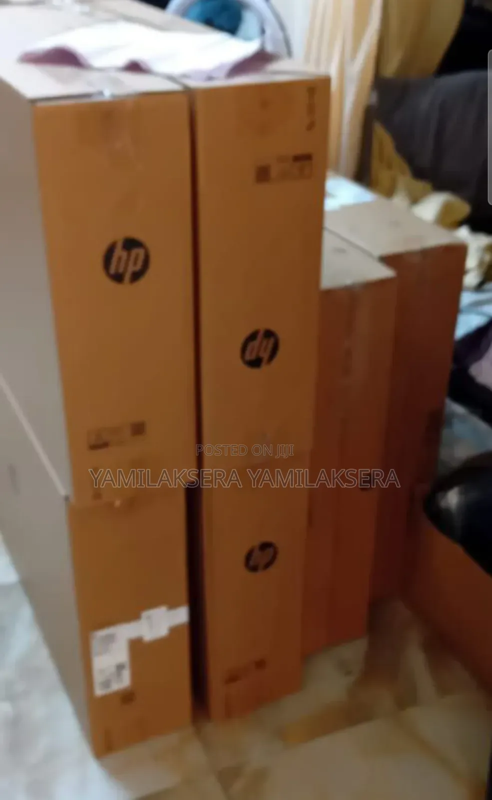 New Desktop Computer HP 290 G9 All-in-One 16GB Intel Core I7 SSD 1T