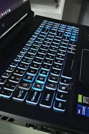 Photo - New Laptop Acer Predator Helios 300 16GB Intel Core I7 SSD 512GB