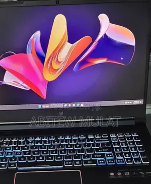 New Laptop Acer Predator Helios 300 16GB Intel Core I7 SSD 512GB