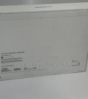 Photo - New Apple MacBook Pro 2024 M4 Pro 16-Inch 24GB Apple M4 SSD 512GB