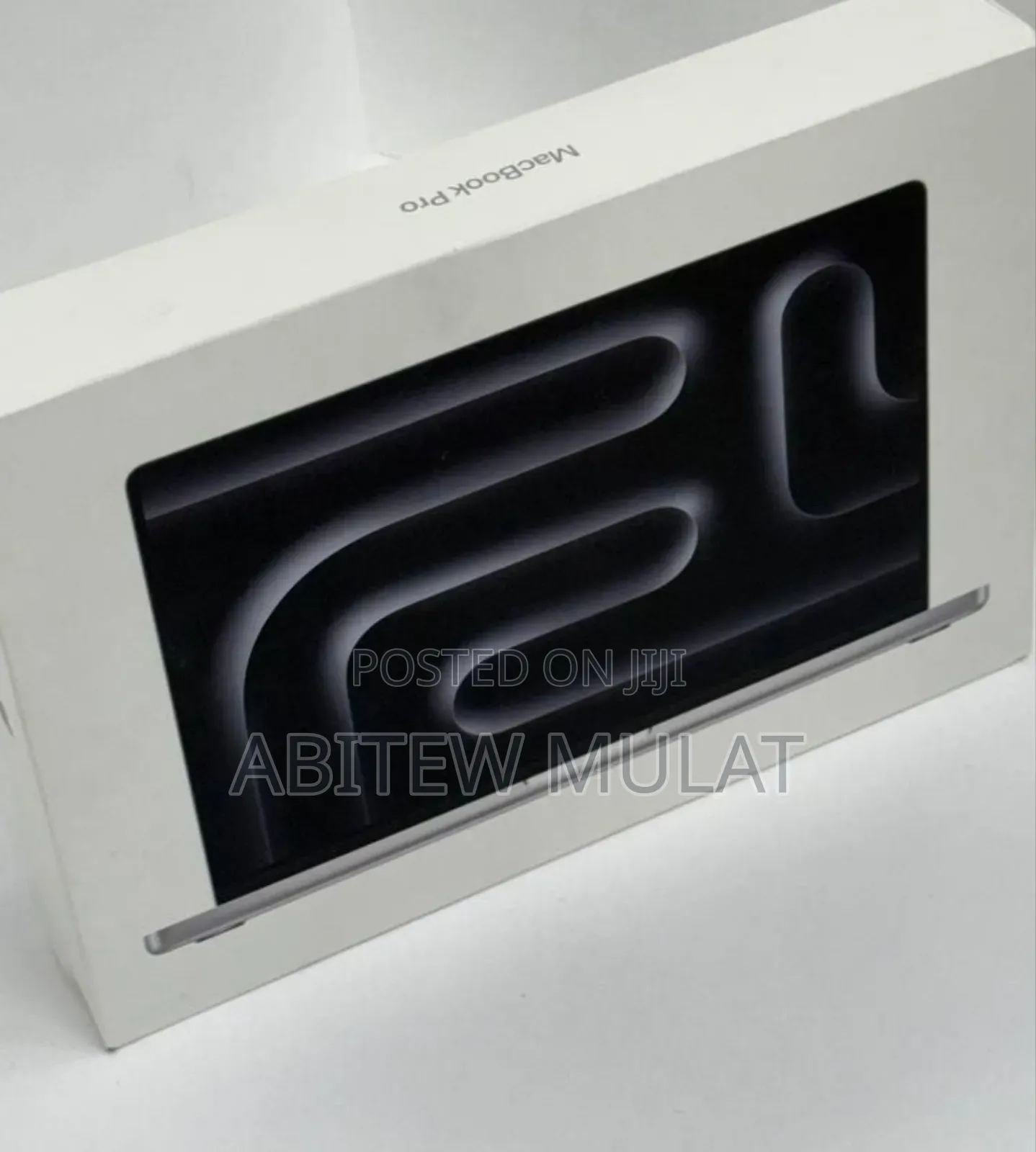 New Apple MacBook Pro 2024 M4 Pro 16-Inch 24GB Apple M4 SSD 512GB