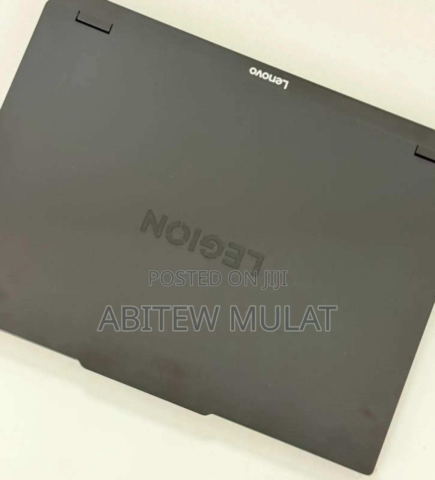 New Laptop Lenovo Legion 5 24GB Intel Core I7 SSD 1T