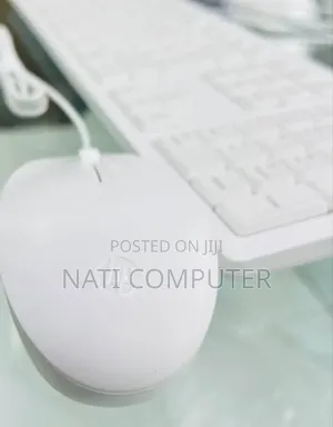 Photo - New Laptop HP OmniStudio X All-in-One 16GB Intel Core I7 SSD 1T