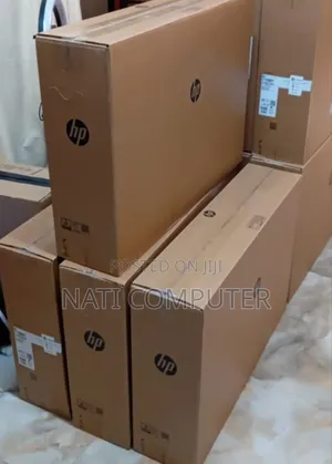 New Laptop HP OmniStudio X All-in-One 16GB Intel Core I7 SSD 1T