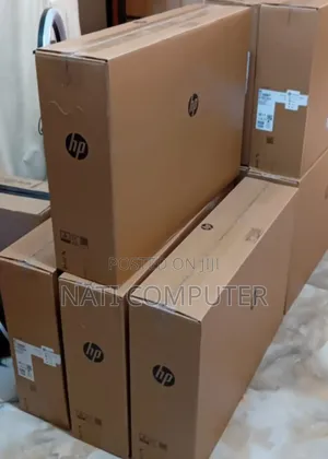 New Laptop HP OmniStudio X All-in-One 16GB Intel Core I7 SSD 1T