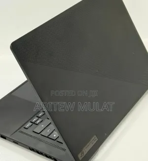 New Laptop Asus ROG Zephyrus G15 16GB Intel Core I9 SSD 1T