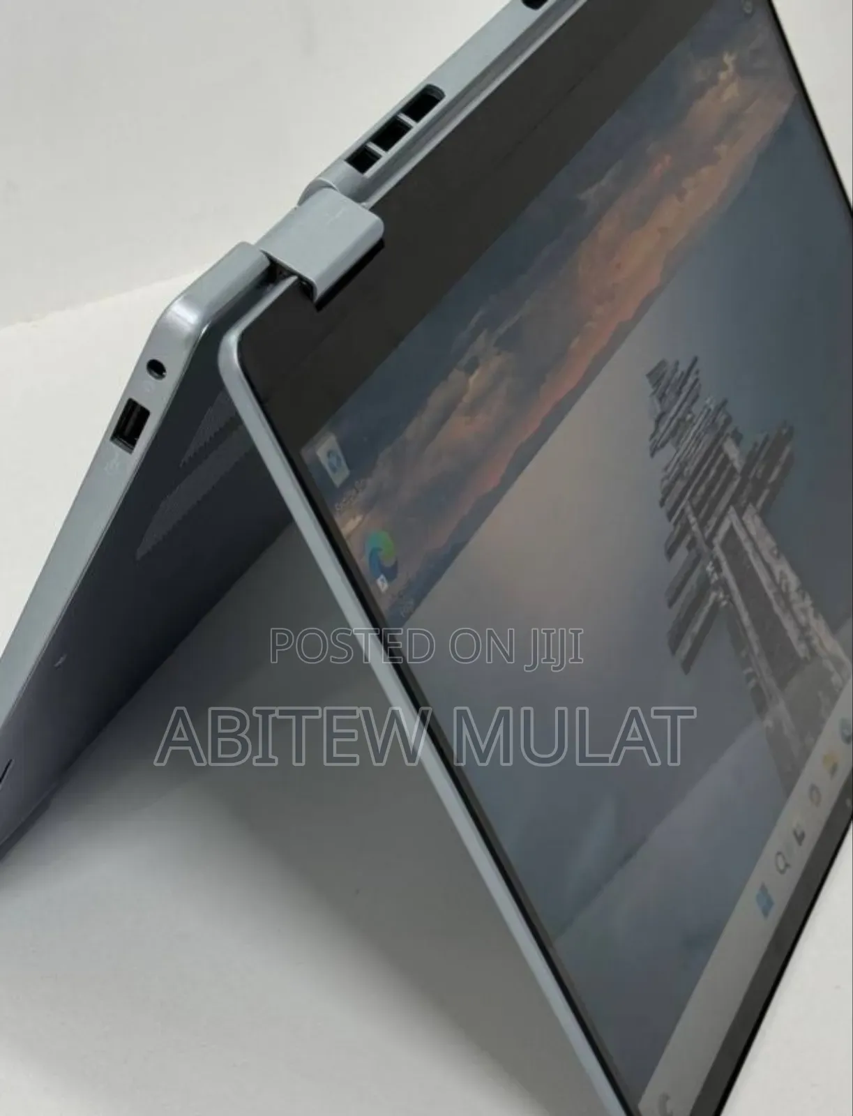 New Laptop Dell Inspiron 14 16GB Intel Core Ultra 7 SSD 1T