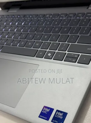 New Laptop Dell Inspiron 14 16GB Intel Core Ultra 7 SSD 1T