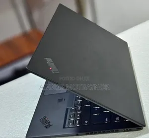 New Laptop Lenovo ThinkPad Yoga 16GB Intel Core I7 SSD 512GB