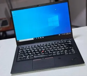 New Laptop Lenovo ThinkPad Yoga 16GB Intel Core I7 SSD 512GB