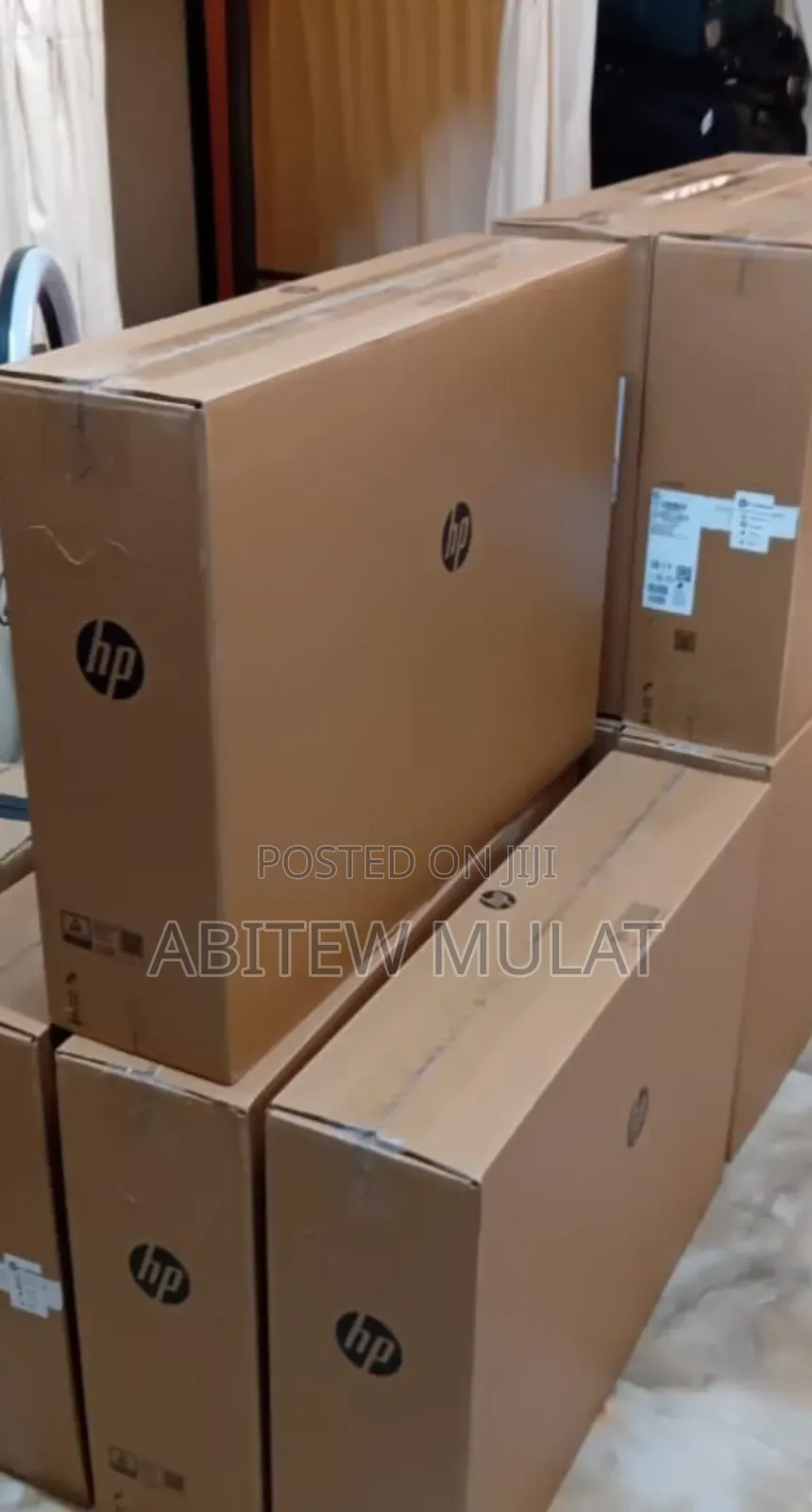 New Desktop Computer HP 290 G9 All-in-One 16GB Intel Core I7 SSD 1T