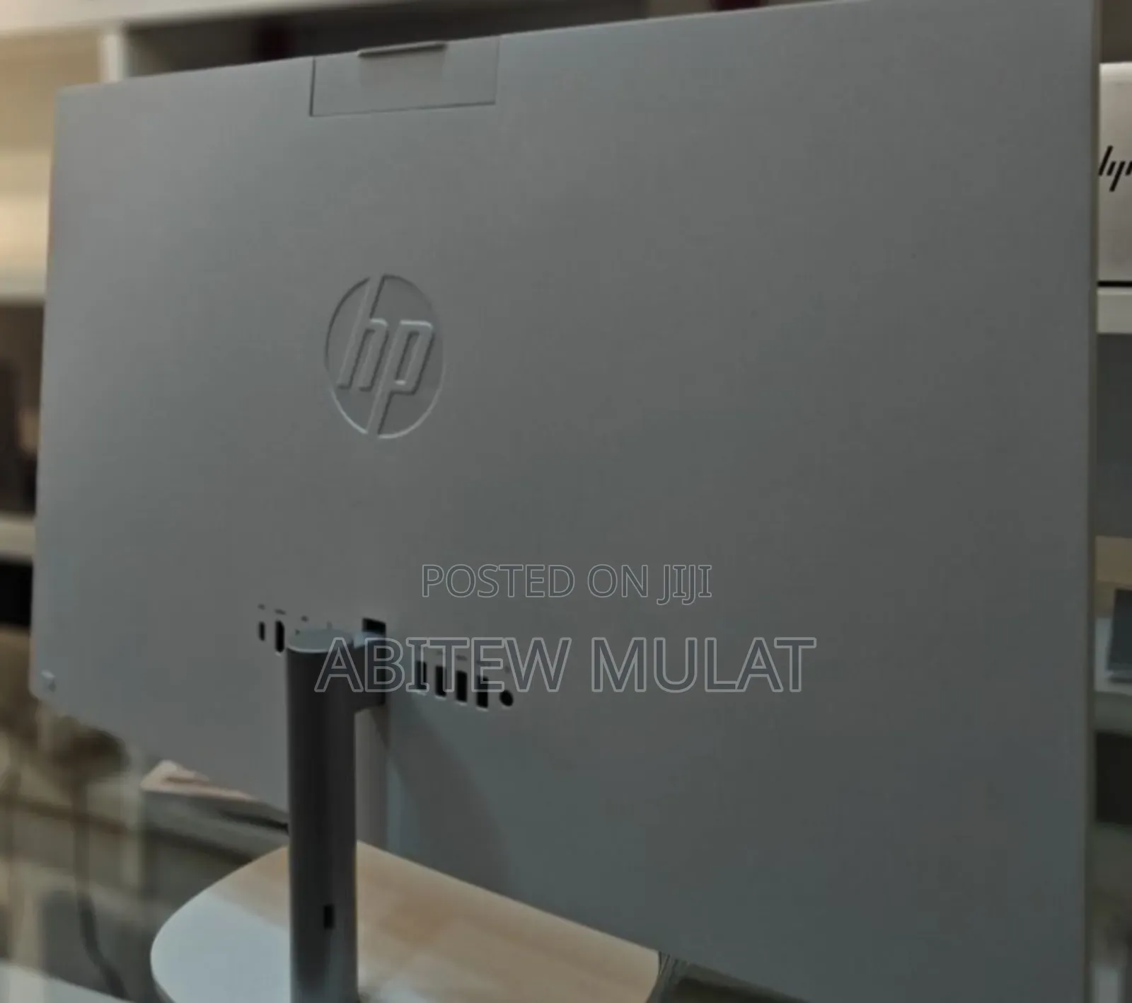 New Desktop Computer HP 290 G9 All-in-One 16GB Intel Core I7 SSD 1T