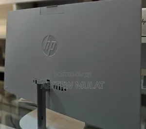 New Desktop Computer HP 290 G9 All-in-One 16GB Intel Core I7 SSD 1T