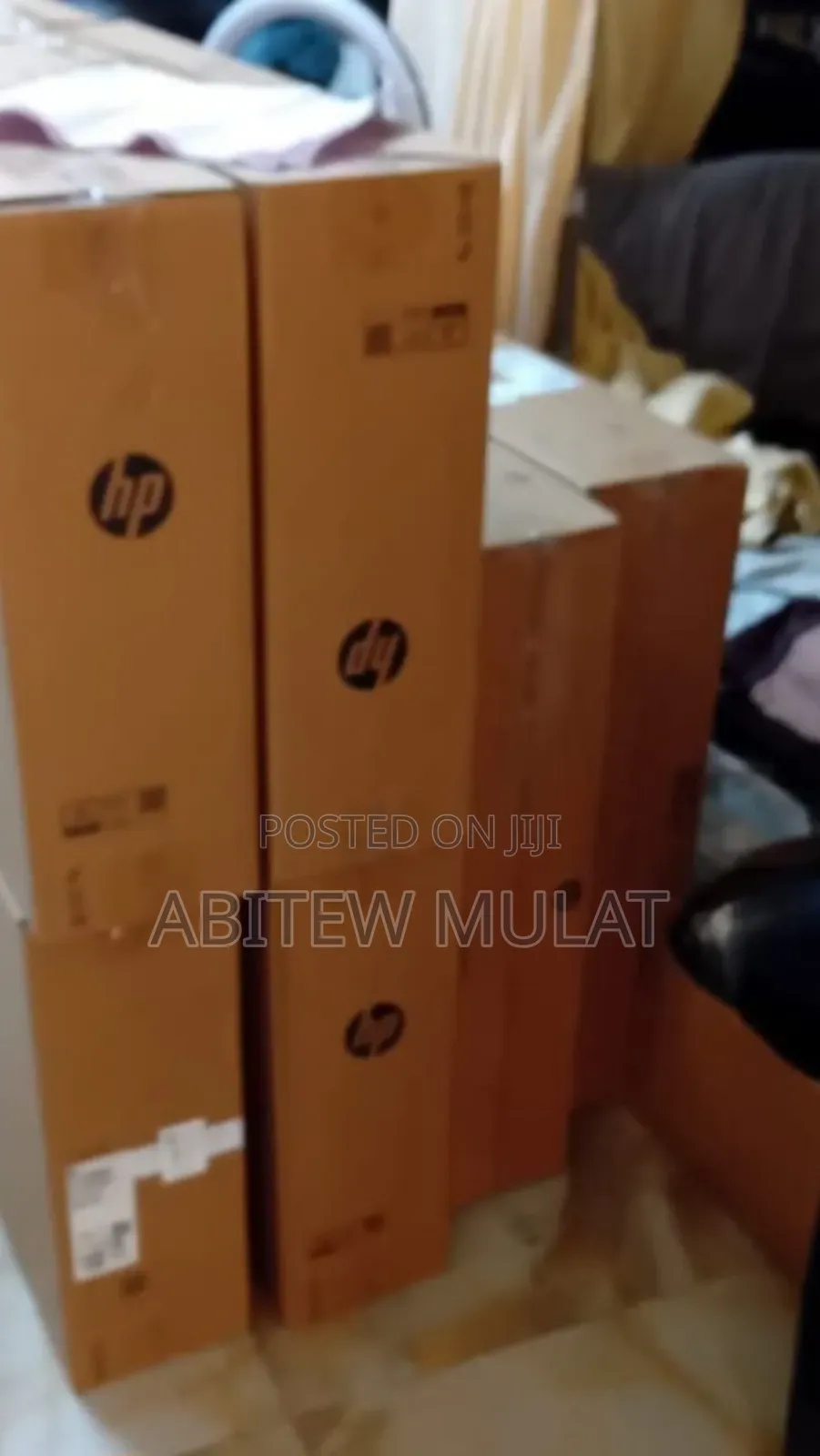 New Desktop Computer HP 290 G9 All-in-One 16GB Intel Core I7 SSD 1T