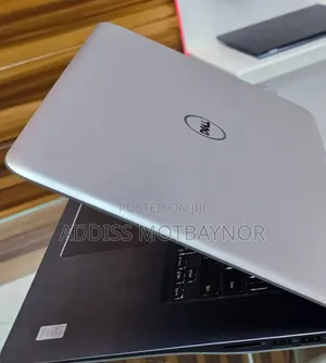 Photo - New Laptop Dell Latitude 5310 8GB Intel Core I7 HDD 1T