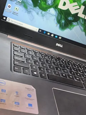 New Laptop Dell Latitude 5310 8GB Intel Core I7 HDD 1T