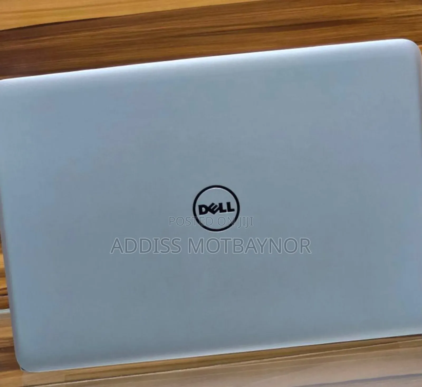 New Laptop Dell Latitude 5310 8GB Intel Core I7 HDD 1T