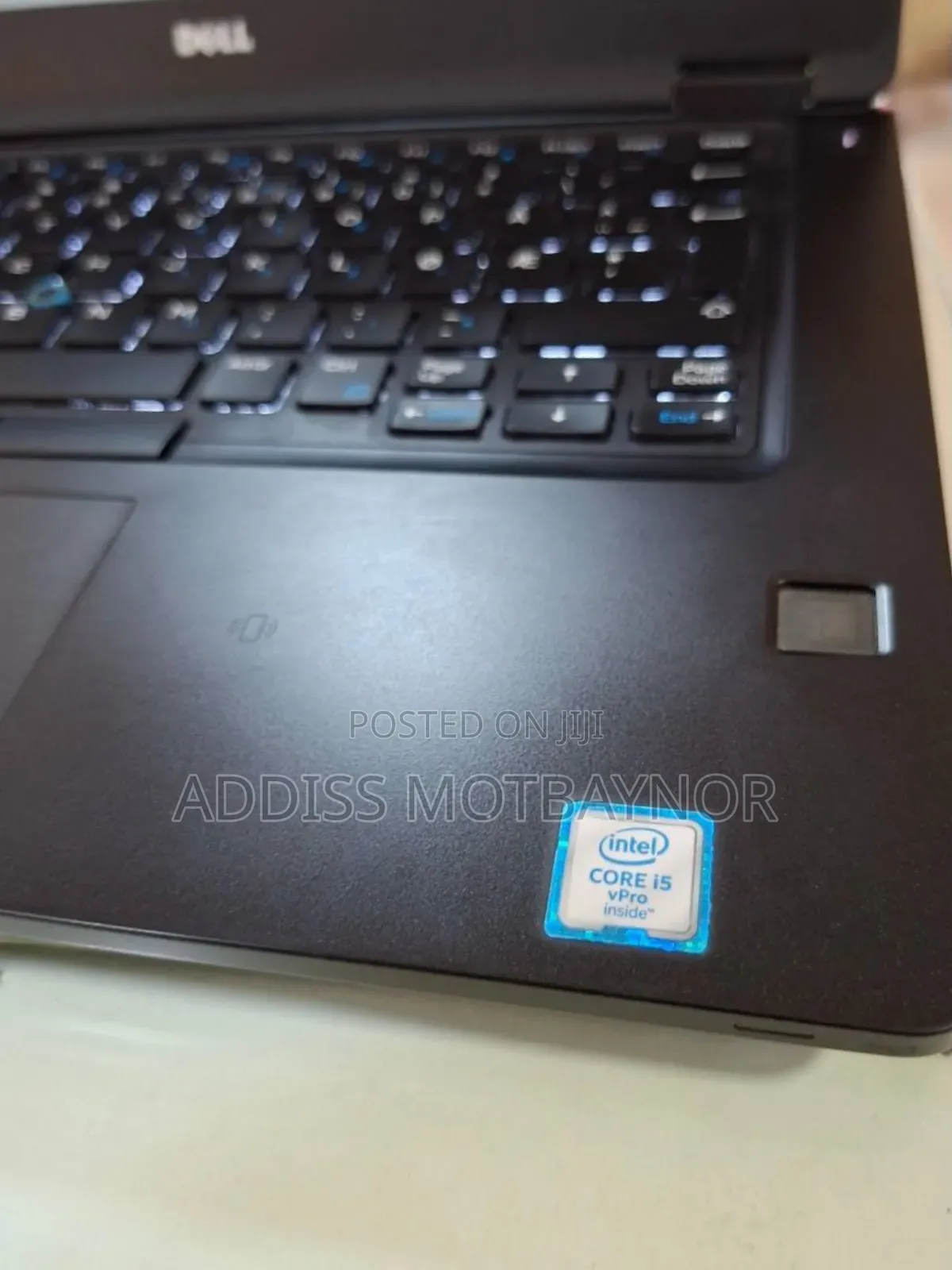 Laptop Dell Latitude 5310 16GB Intel Core I7 SSD 512GB