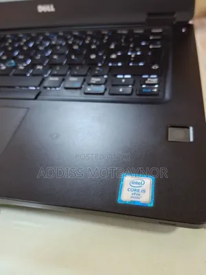 Laptop Dell Latitude 5310 16GB Intel Core I7 SSD 512GB