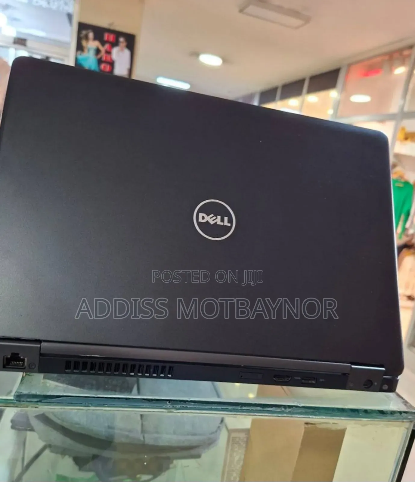 Laptop Dell Latitude 5310 16GB Intel Core I7 SSD 512GB