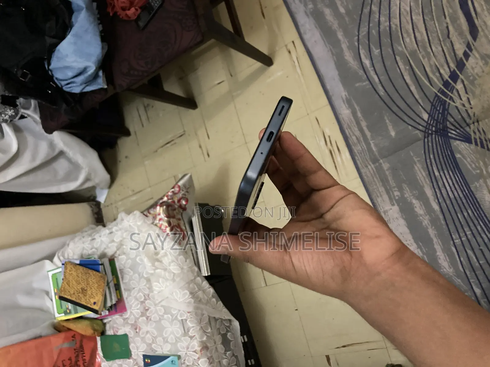 New Samsung Galaxy A16 256 GB Blue