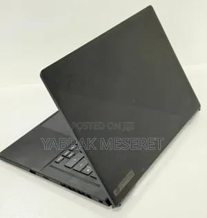 Photo - New Laptop Asus ROG Zephyrus M16 GU603HR 16GB Intel Core I9 SSD 512GB