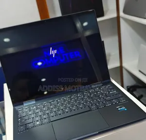 New Laptop HP Pavilion 15 16GB Intel Core I7 SSD 512GB