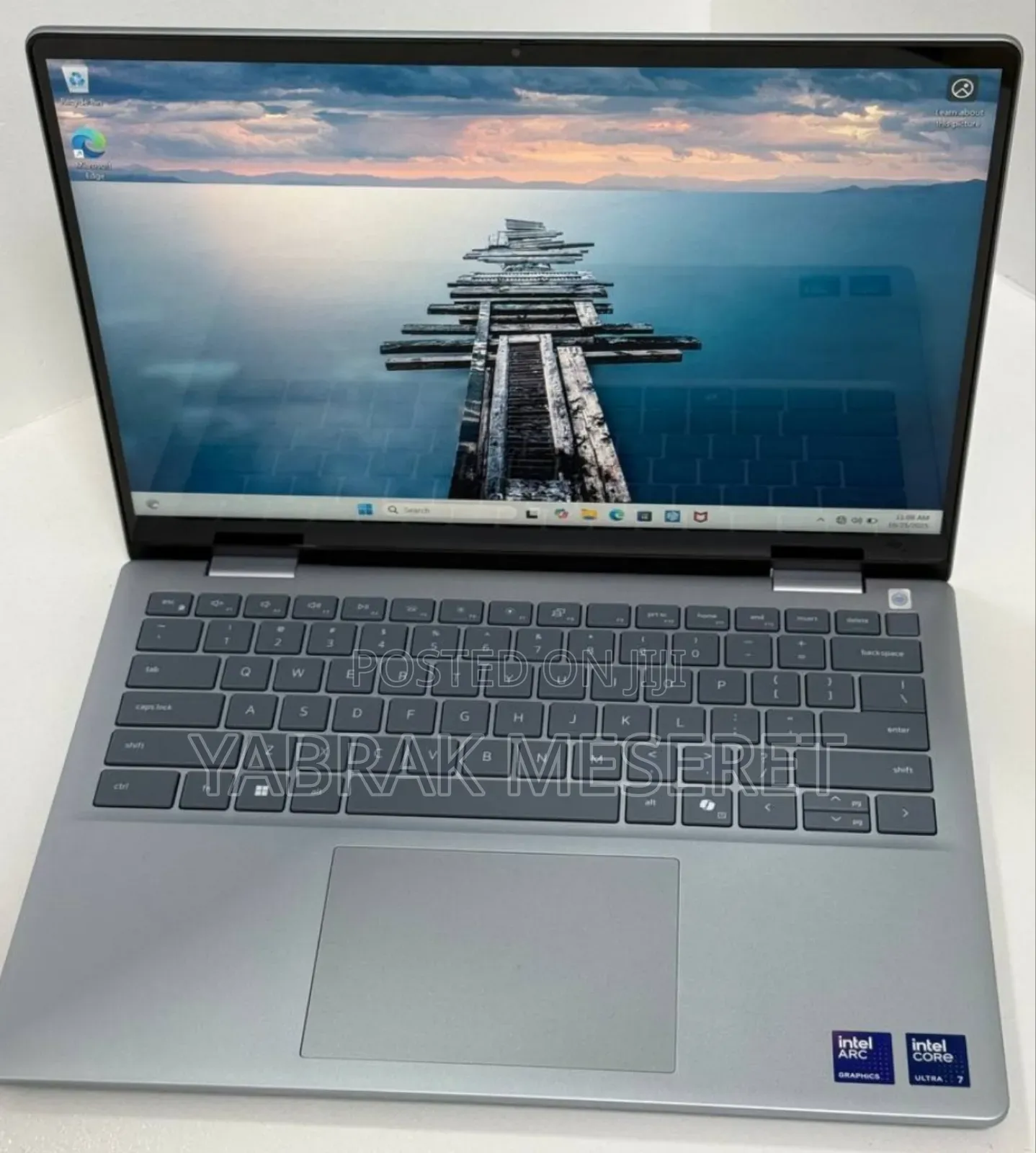 New Laptop Dell Inspiron 14 16GB Intel Core Ultra 7 SSD 1T