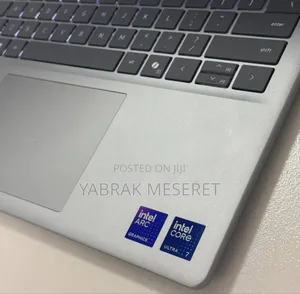 New Laptop Dell Inspiron 14 16GB Intel Core Ultra 7 SSD 1T