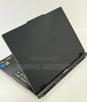New Laptop Lenovo Legion 5 24GB Intel Core I7 SSD 1T