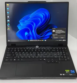 New Laptop Lenovo Legion 5 24GB Intel Core I7 SSD 1T