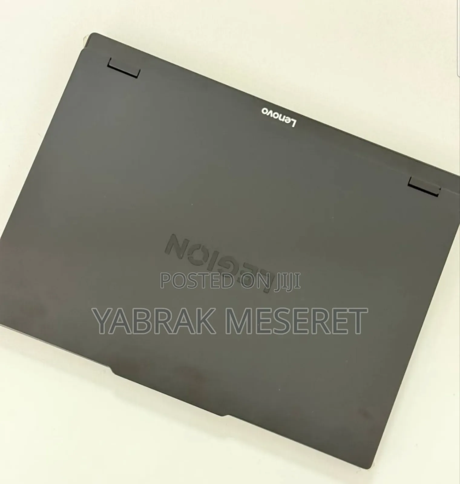 New Laptop Lenovo Legion 5 24GB Intel Core I7 SSD 1T