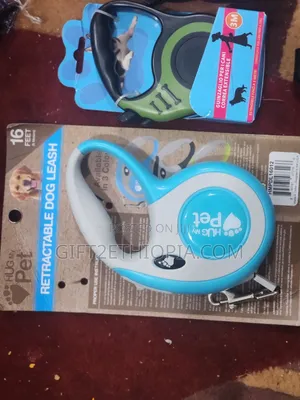 Photo - Retractable Leash