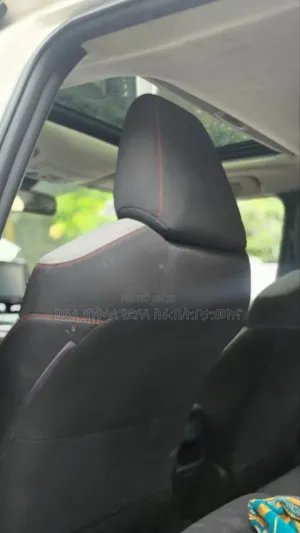 Toyota Corolla 2023 Ivory