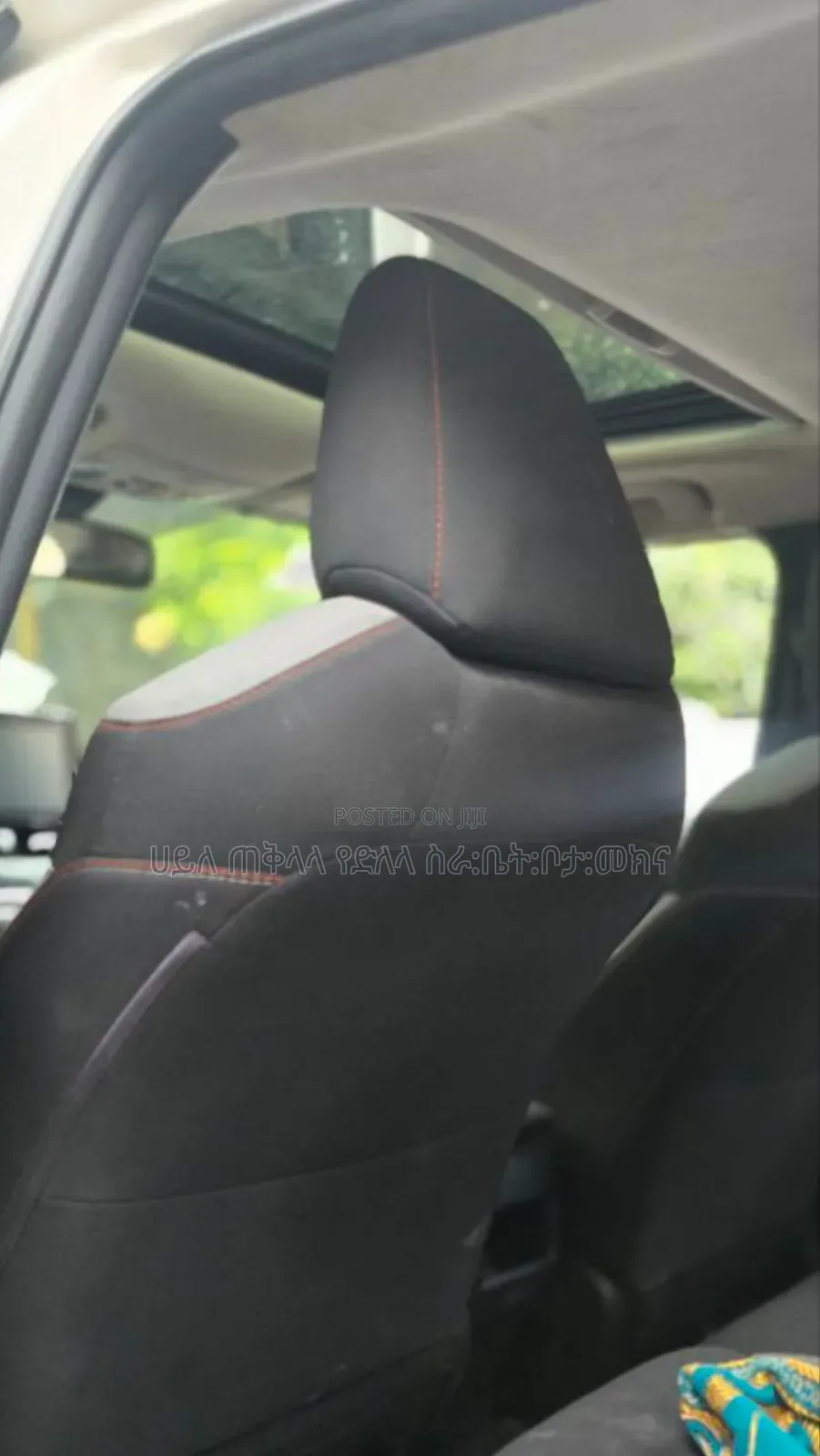 Toyota Corolla 2023 Ivory