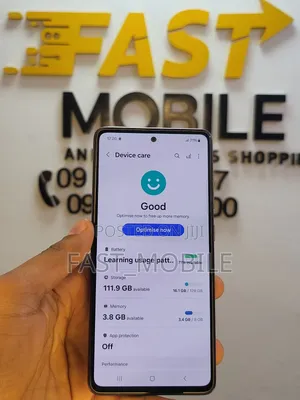 Samsung Galaxy A52s 5G 256 GB Black