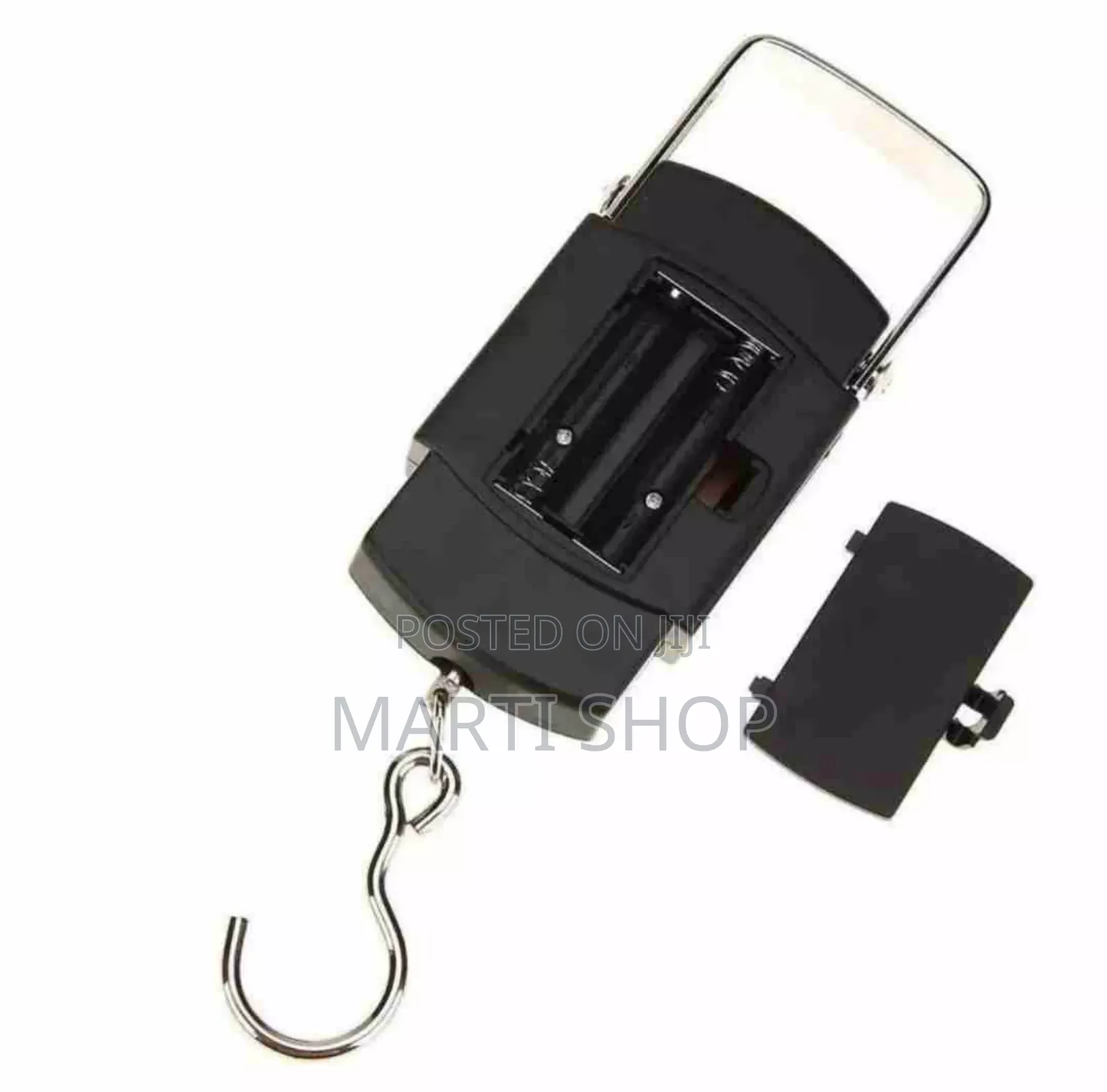 Electronic Digital Scale