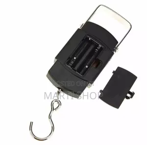 Electronic Digital Scale