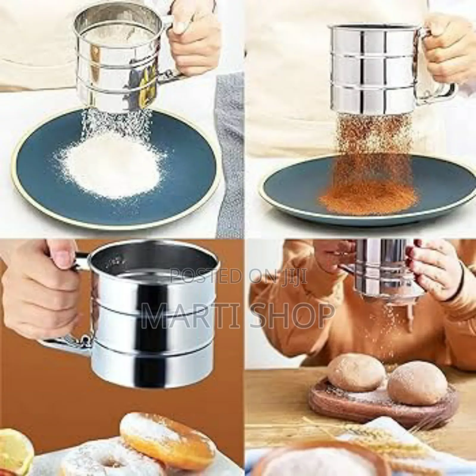 Flour Sifter