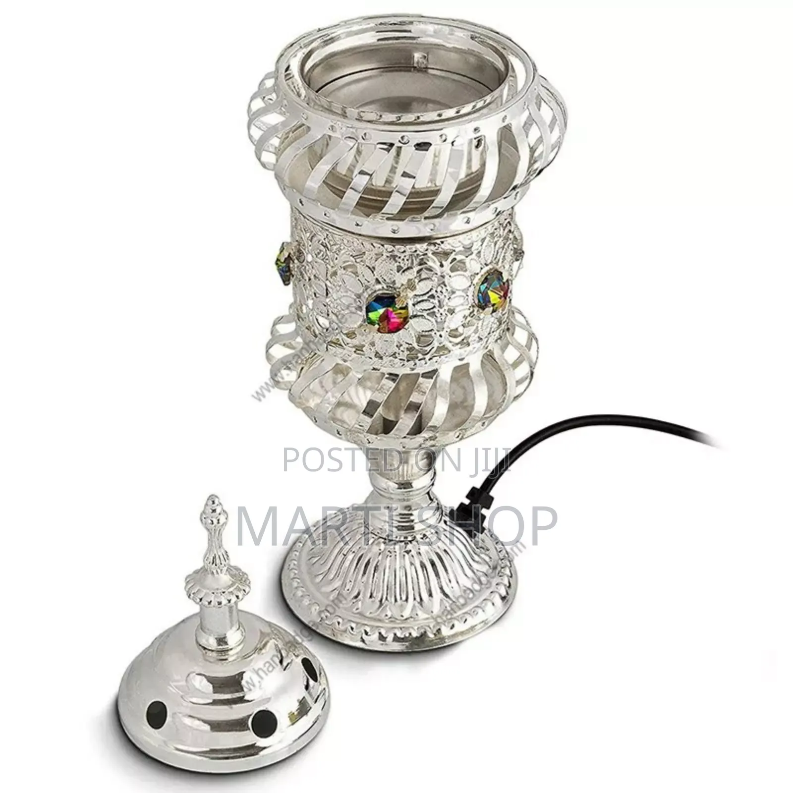 Electrical Incense Burner