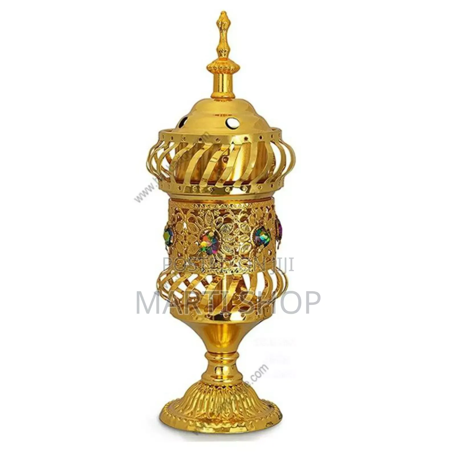 Electrical Incense Burner