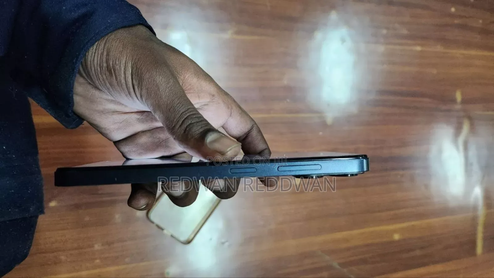 ZTE Blade V50 256 GB Black